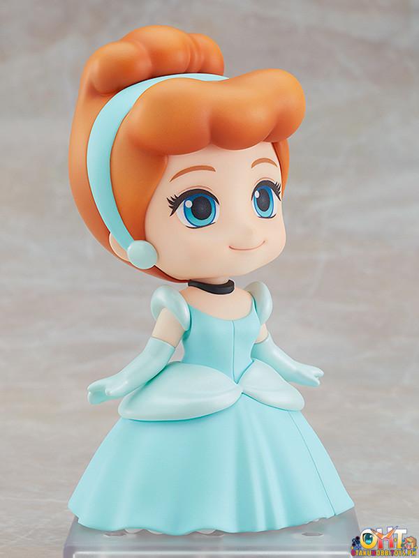 Nendoroid 1611 Cinderella - Cinderella