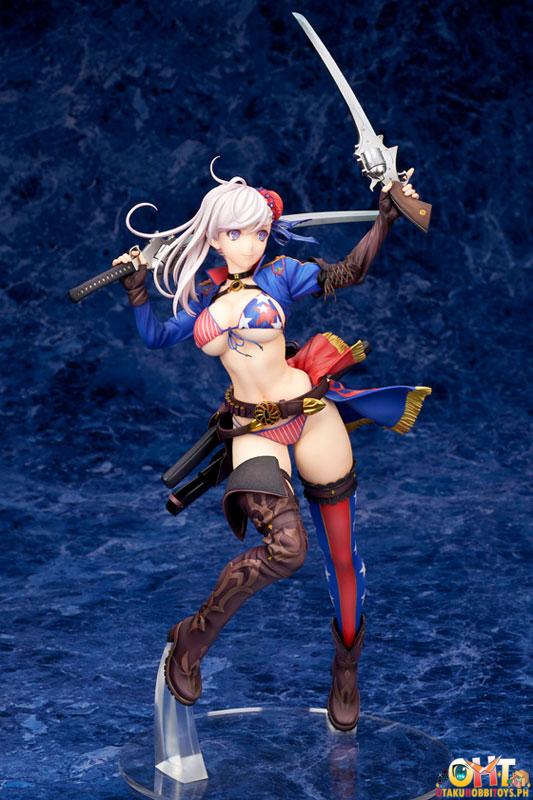 Alter 1/7 Berserker/Musashi Miyamoto - Fate/Grand Order
