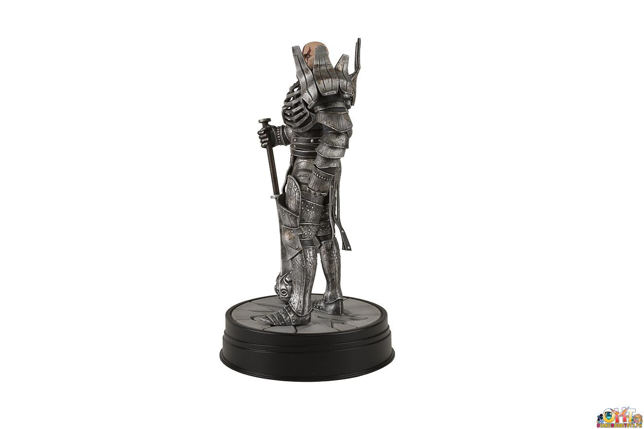 Dark Horse The Witcher 3 Wild Hunt: Imlerith Figure