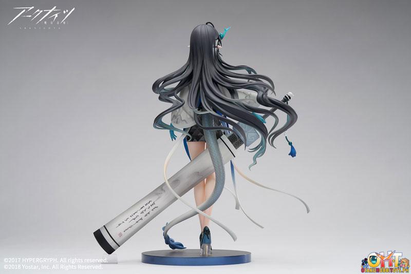 APEX Arknights 1/7 Dusk Ukiyo no Kaze Ver.