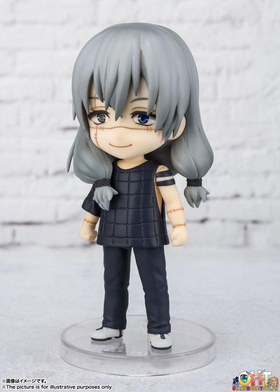 Bandai Jujutsu Kaisen Figuarts Mini Mahito