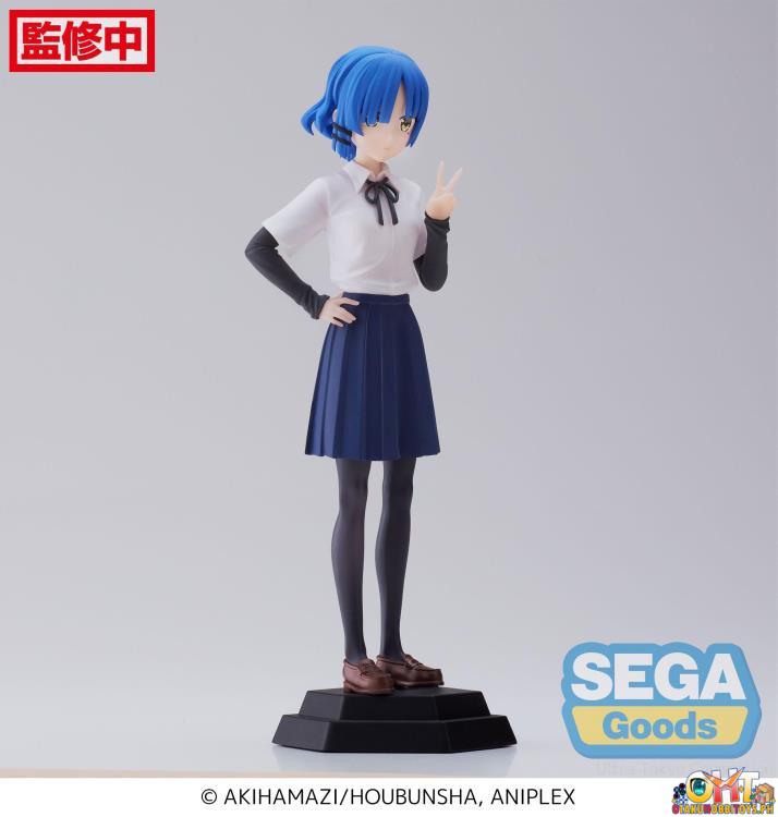 Sega Bocchi the Rock! Desktop x Decorate Collections Ryo Yamada