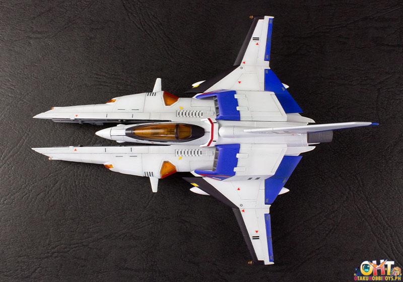Plum 1/144 Vic Viper ver. Gradius IV Exclusive Decals Set