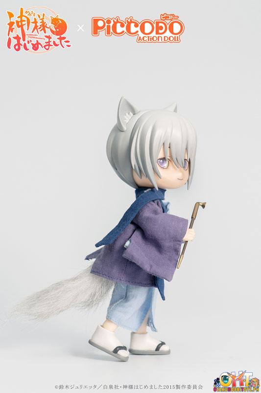 PICCODO Kamisama Kiss Tomoe Deformed Doll