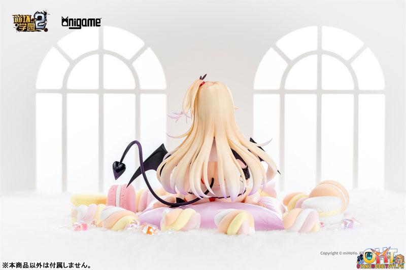 AniGame Houkai Gakuen 1/7 Femirins Succubus