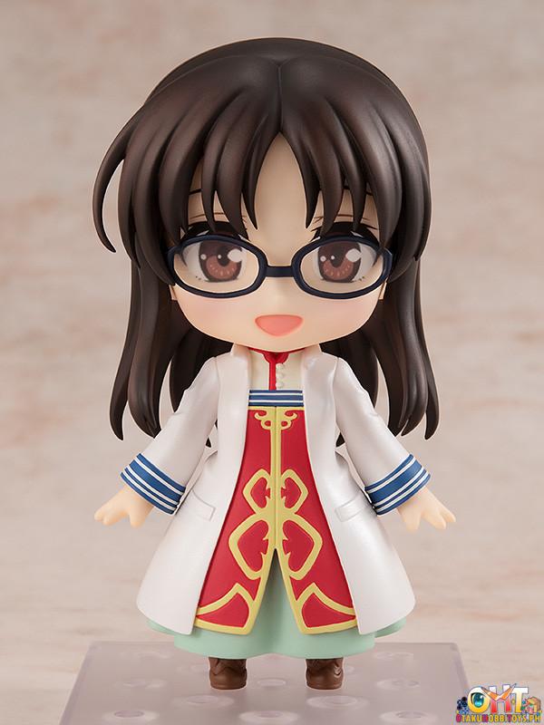 Nendoroid 1648 Sei Takanashi - The Saint's Magic Power is Omnipotent