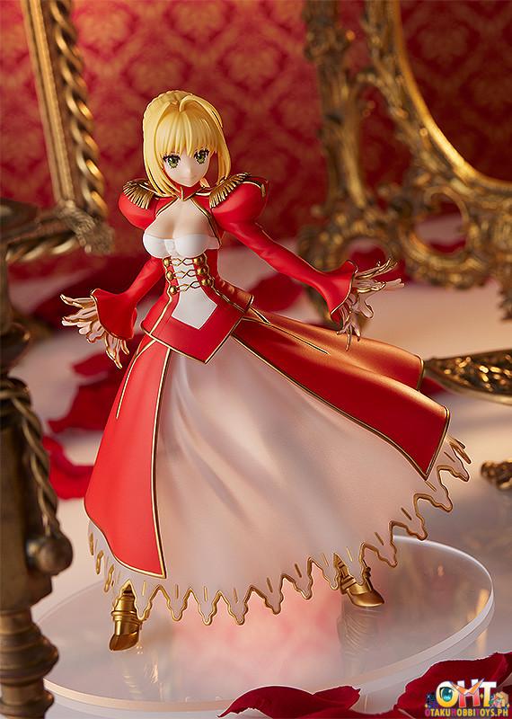 POP UP PARADE Saber/Nero Claudius - Fate/Grand Order