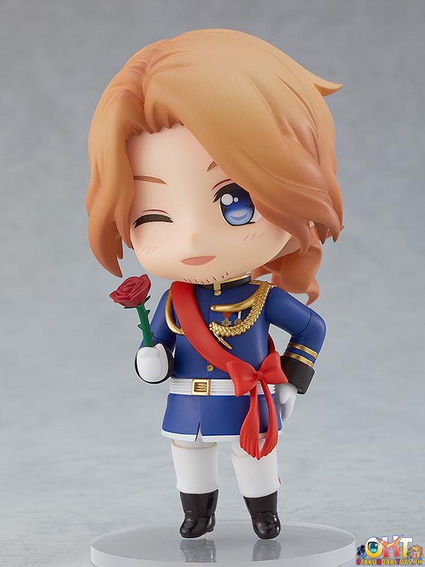 Nendoroid 1638 France - Hetalia World★Stars