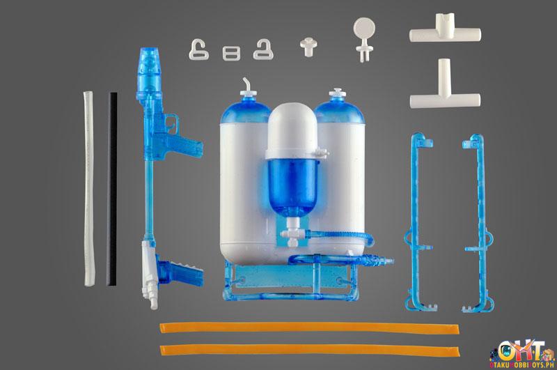Tomytec 1/12 Little Armory [LA081] Water Gun D