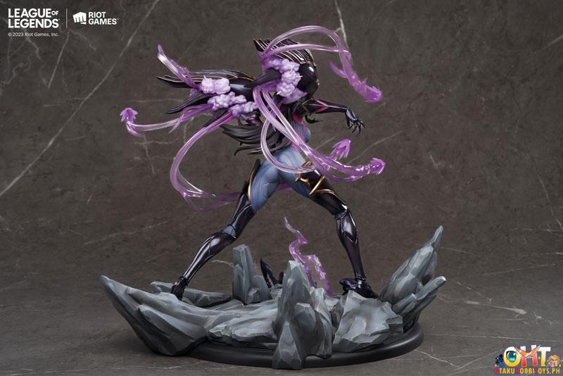 APEX League of Legends Kai'Sa