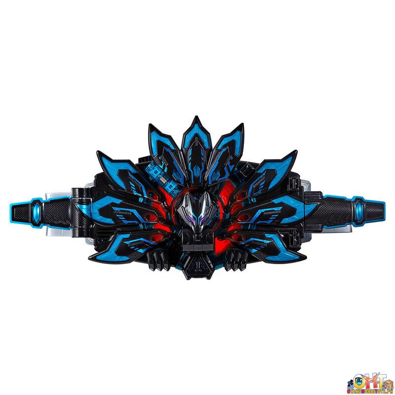 Bandai Kamen Rider Geats the Movie DX Cross Geats Raise Buckle