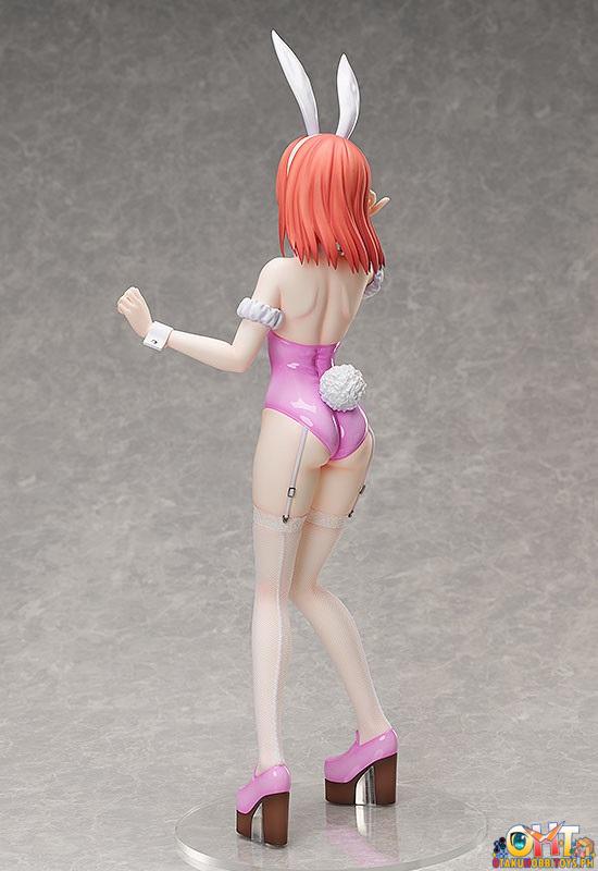 FREEing Rent-a-Girlfriend 1/4 Sumi Sakurasawa: Bunny Ver.