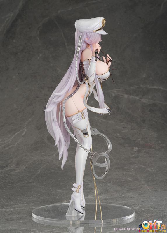 AniGift DESTINY CHILD 1/7 War Goddess Akrasia
