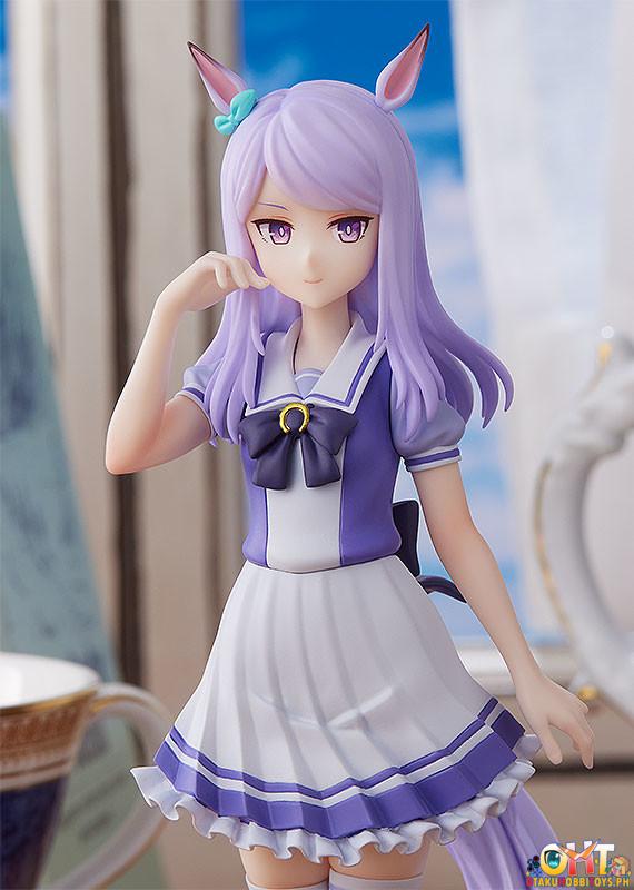 POP UP PARADE Mejiro McQueen: School Uniform Ver. - Umamusume: Pretty Derby