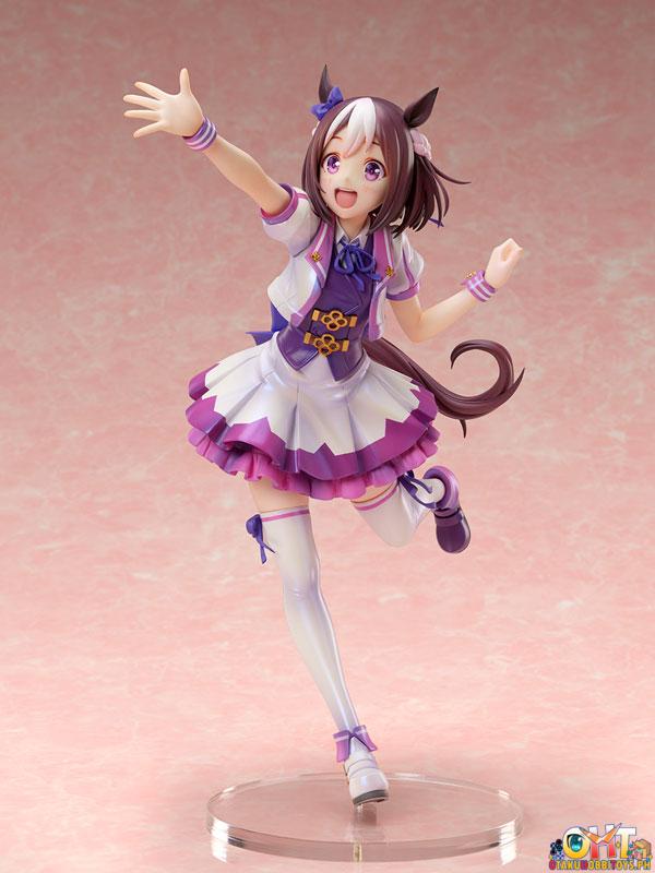 Stronger Uma Musume: Pretty Derby 1/7 Special Week