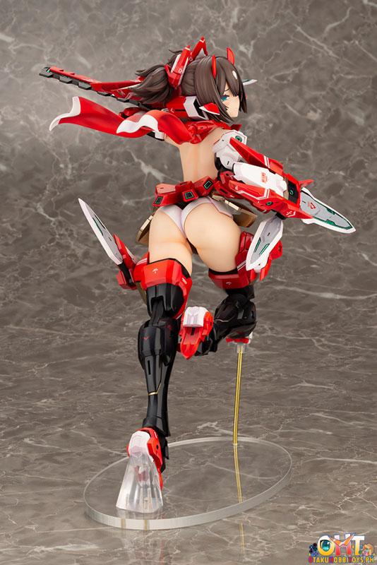 Kotobukiya Megami Device 2/1 Asra Ninja