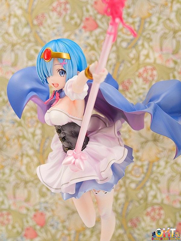 Wonderful Works Re:ZERO -Starting Life in Another World- 1/7 Another World Rem