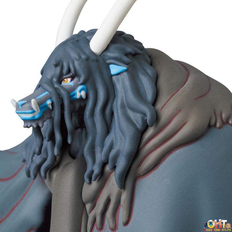 UDF Studio Chizu Works #3 Ultra Detail Figure No.665 Ryu
