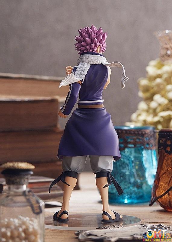 POP UP PARADE Natsu Dragneel: Grand Magic Games Arc Ver. - Fairy Tail Final Season