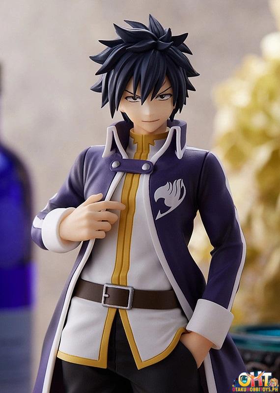 POP UP PARADE Gray Fullbuster: Grand Magic Games Arc Ver. - Fairy Tail Final Season