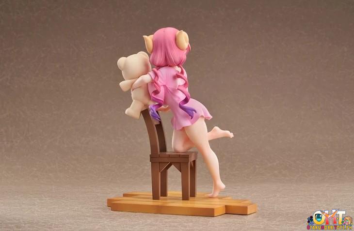 ABC ANIMATION Miss Kobayashi's Dragon Maid S 1/7 Iruru Pajamas Ver.
