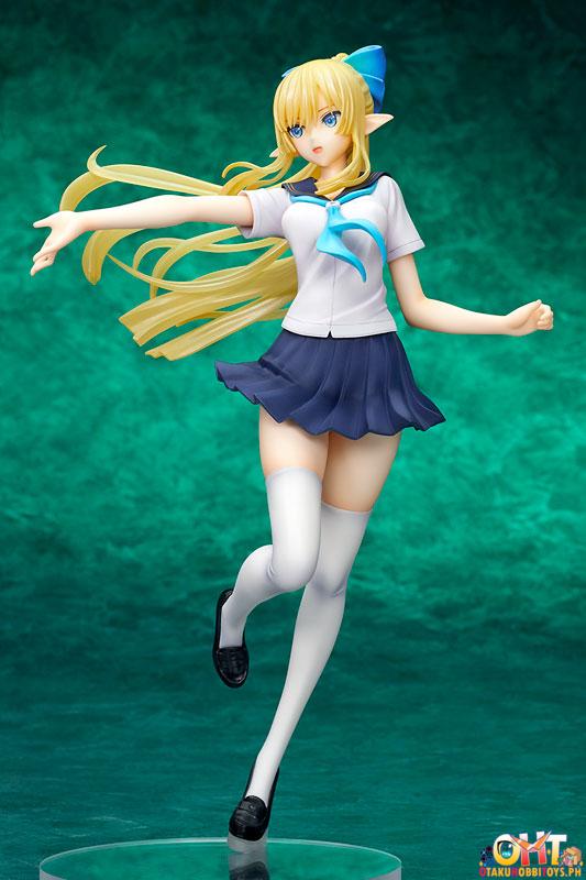 ques Q 1/7 Kirika Towa Alma Sailor Outfit Ver. - Shining Resonance