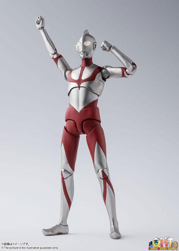 S.H.Figuarts Ultraman (Shin Ultraman) - Shin Ultraman