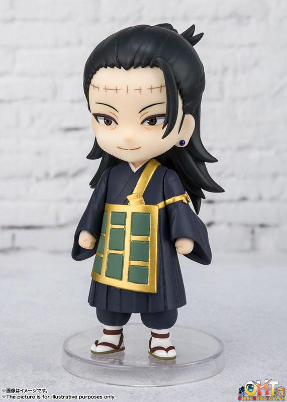 Bandai Jujutsu Kaisen Figuarts Mini Suguru Geto