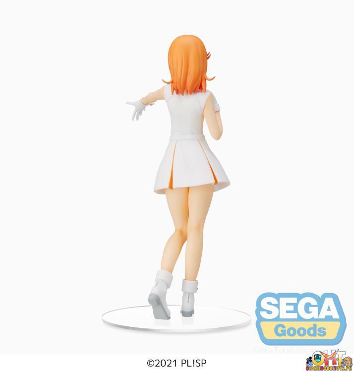 Sega Love Live! Superstar!! PM Figure Kanon Shibuya Wish Song Ver