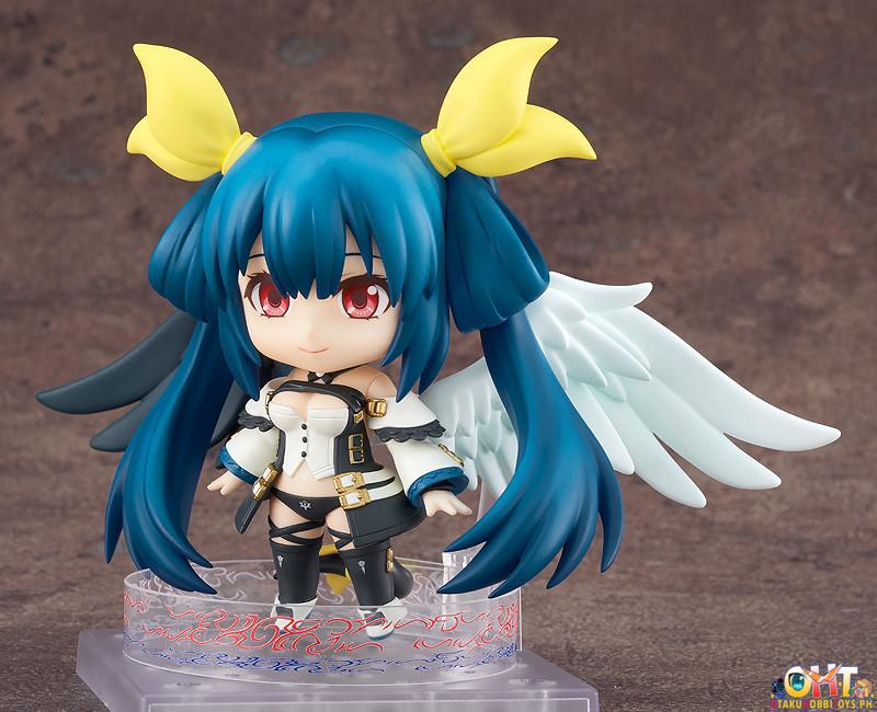 Nendoroid 1562 Dizzy - GUILTY GEAR Xrd REV 2