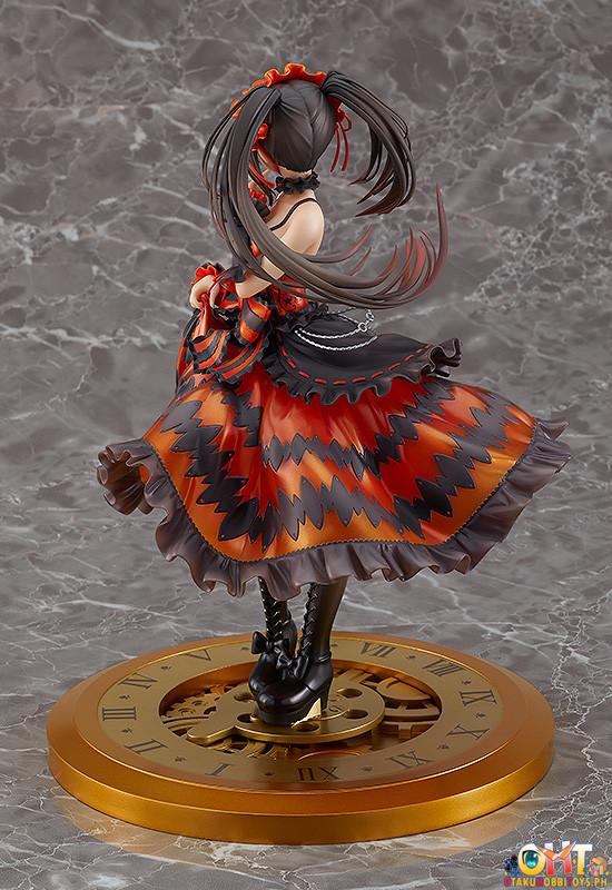 Good Smile Company 1/7 Kurumi Tokisaki ~Zafkiel~ - Date A Live