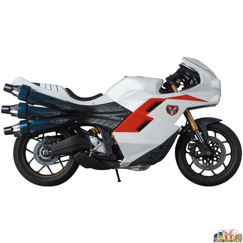 Real Action Heroes No.790 RAH Cyclone (Shin Kamen Rider)