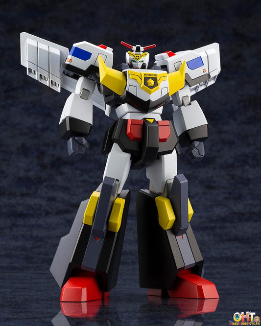 Kotobukiya J-Decker - Brave Police J-Decker