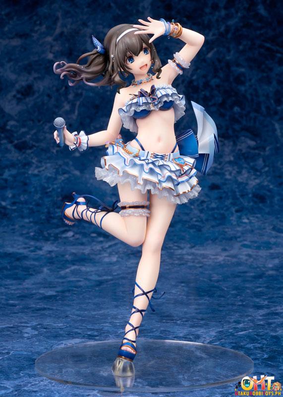 ALTER THE IDOLM@STER Cinderella Girls 1/7 Fumika Sagisawa A Page of The Sea Breeze Ver.