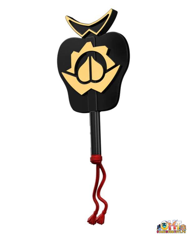Bandai Avataro Sentai Donbrothers DX Don Robotaro Action Plus Ver. & Shutsujin Option Set DX