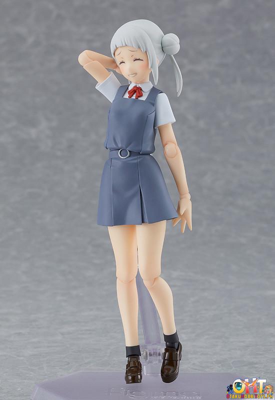 figma 545 Chisato Arashi - Love Live! Superstar!!