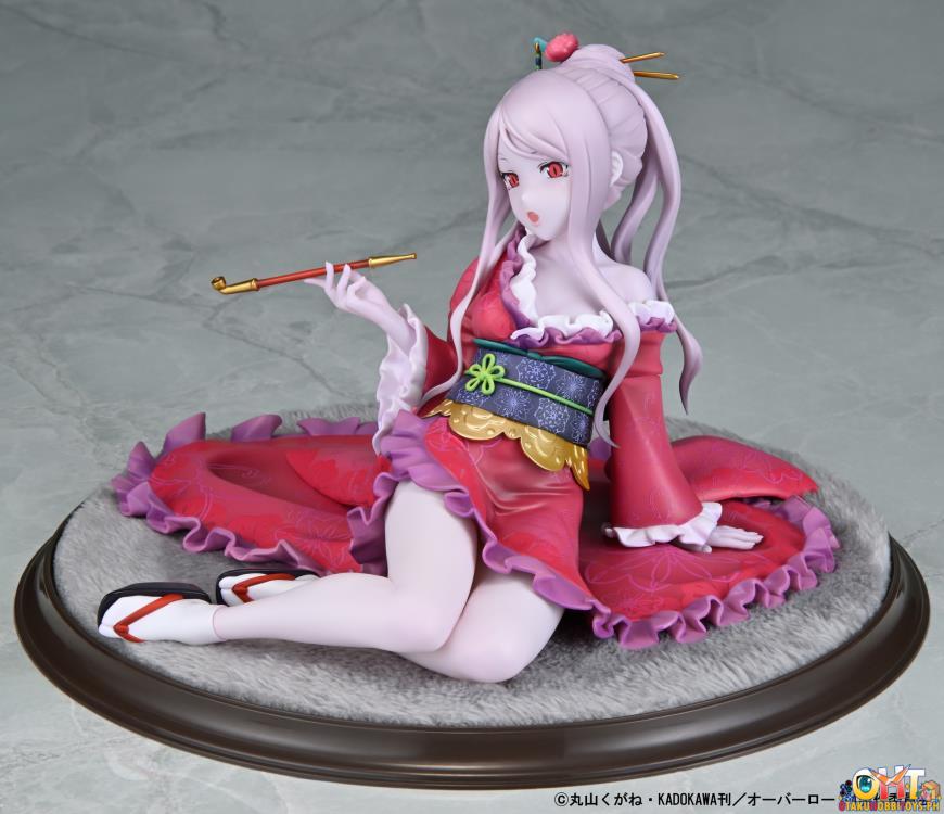 Kaitendoh Overlord: Mass for the Dead 1/6 Shalltear Lustreous New Year’s Greeting