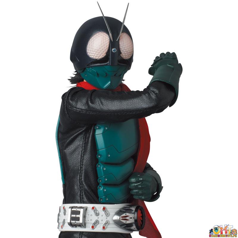 Real Action Heroes No.789 RAH Kamen Rider (Shin Kamen Rider)