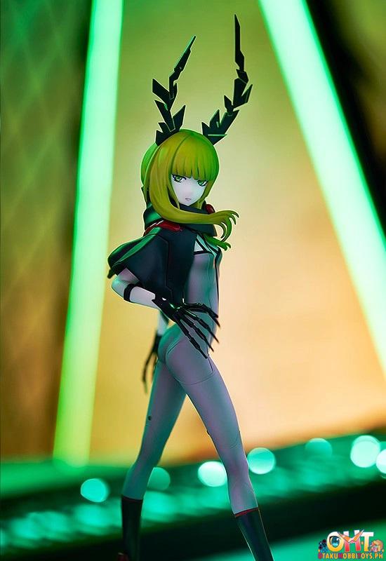 POP UP PARADE Dead Master: DAWN FALL Ver. - BLACK★★ROCK SHOOTER: DAWN FALL