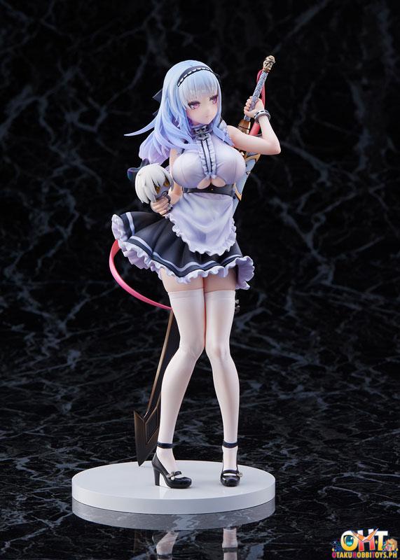knead Azur Lane 1/7 Dido Light Equipment Ver.