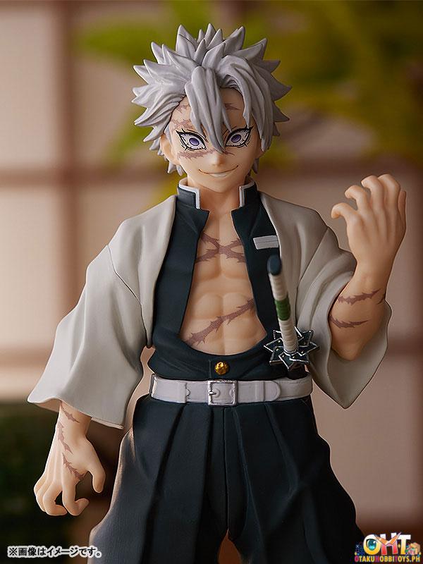 POP UP PARADE Sanemi Shinazugawa - Demon Slayer: Kimetsu no Yaiba