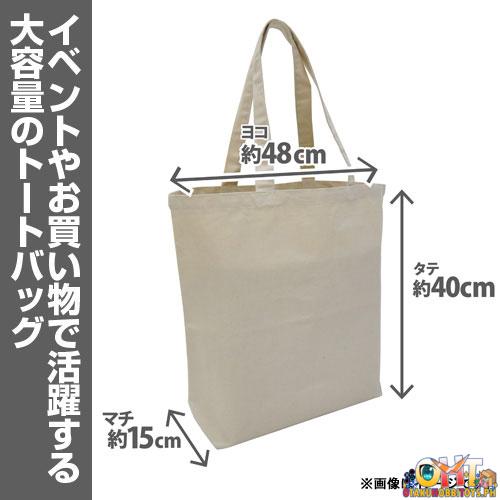 COSPA PlayStation Large Tote Bag "PlayStation"
