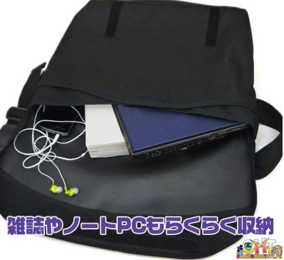 COSPA PlayStation Messenger Bag "Item Bag+2"