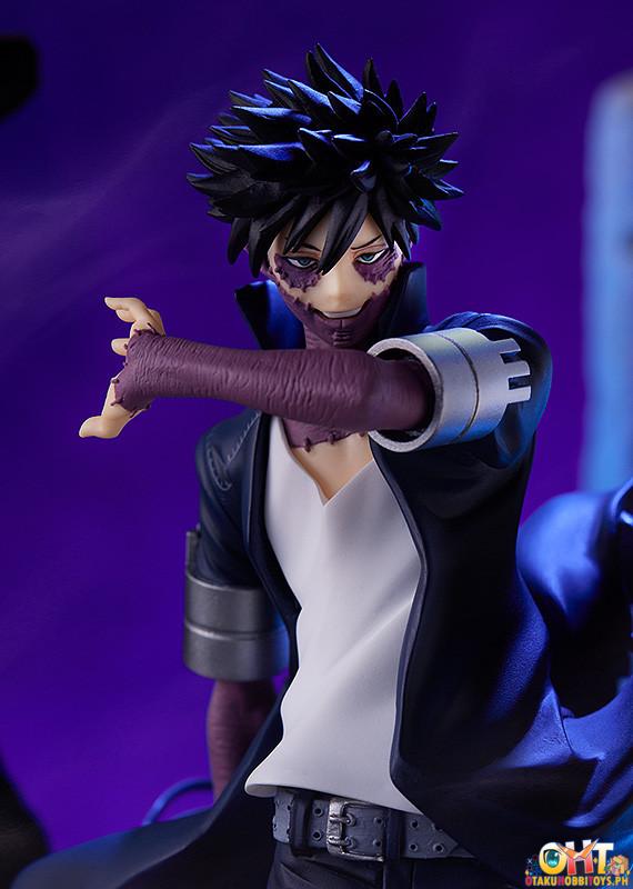 POP UP PARADE Dabi - My Hero Academia