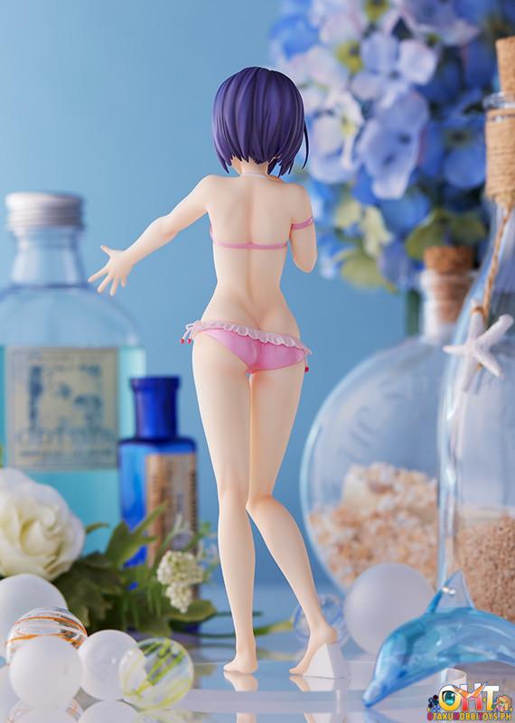 POP UP PARADE Haruna Sairenji - To Love-Ru Darkness