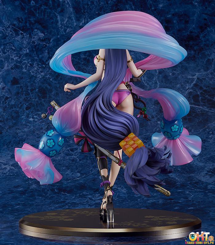Good Smile Company Fate/Grand Order 1/7 Lancer/Minamoto-no-Raikou [AQ]