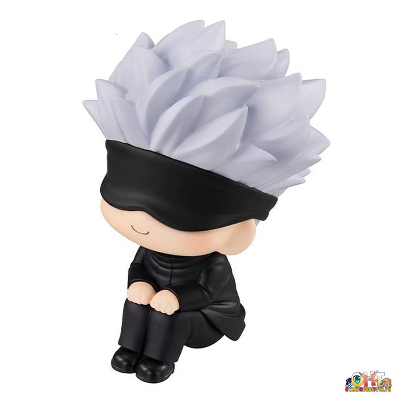 Megahouse Look Up Series Satoru Gojo