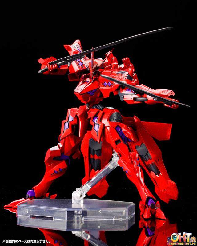 Kotobukiya Alternative Muv-Luv Takemikaduchi Type-00F Tsukuyomi Mana Ver.1.5