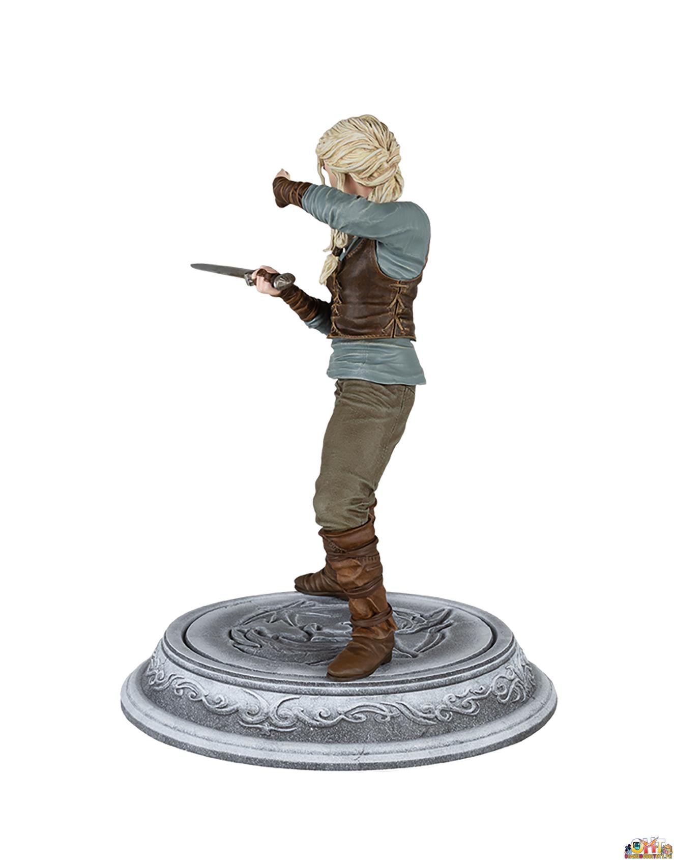 Dark Horse The Witcher Season 2 (Netflix): Ciri Figure