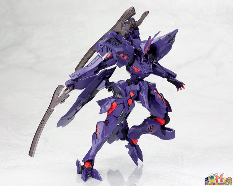 Kotobukiya Alternative Muv-Luv 1/144 Takemikaduchi Type-00R